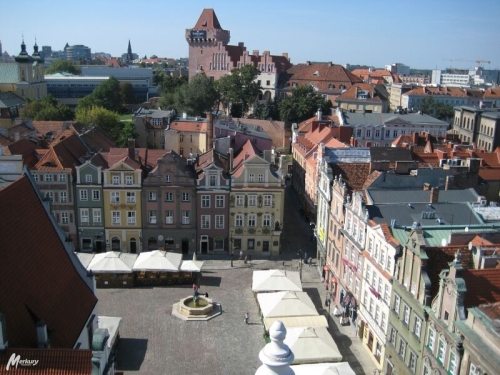 panorama-poznan-zamek-przemysla-rynek